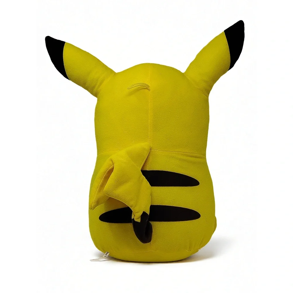 Pokemon Toy Factory Pikachu Plush 16 Inch Large Stuffed Animal Soft Toy Nintendo